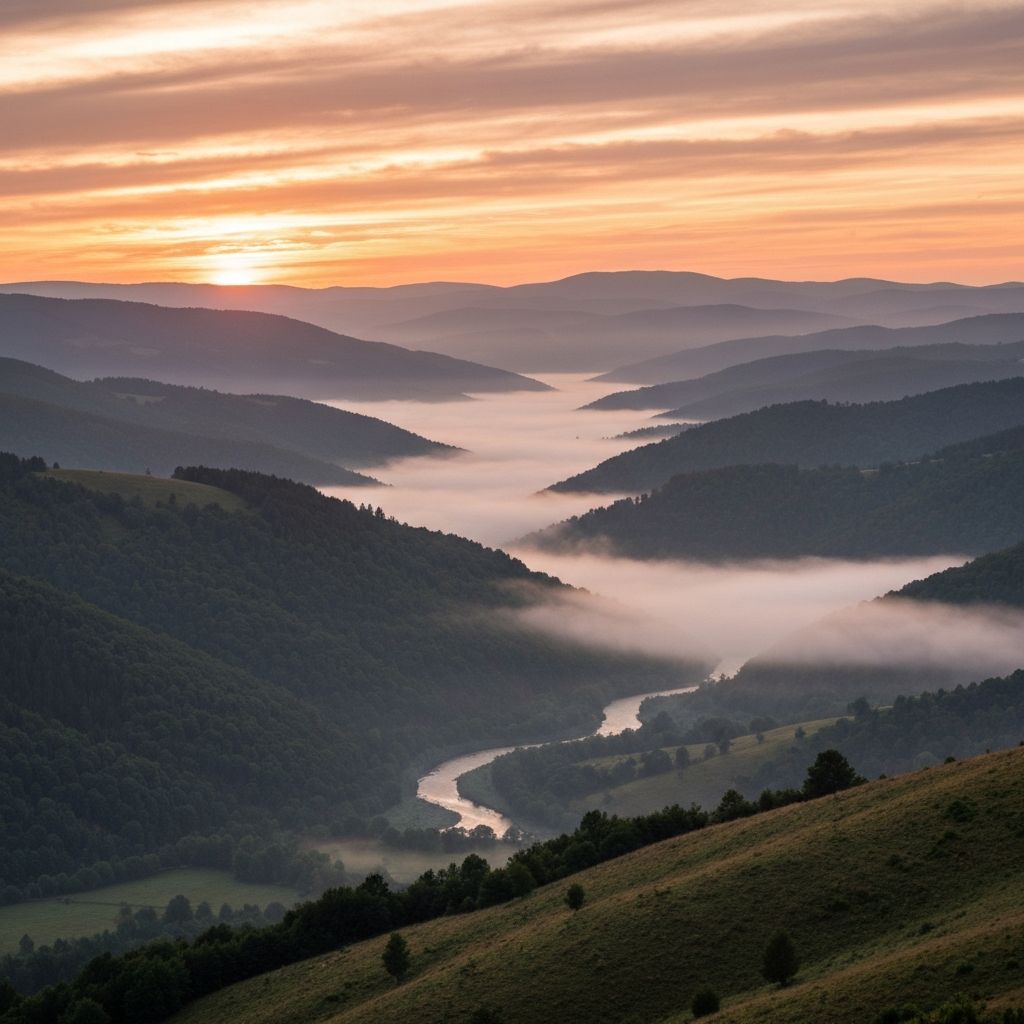 Naturheilkunde - Naturhintergrund
